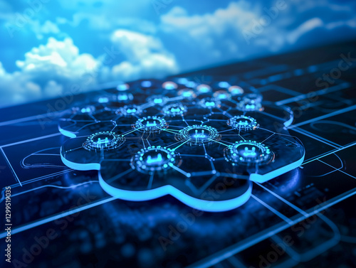 cloud computing technology