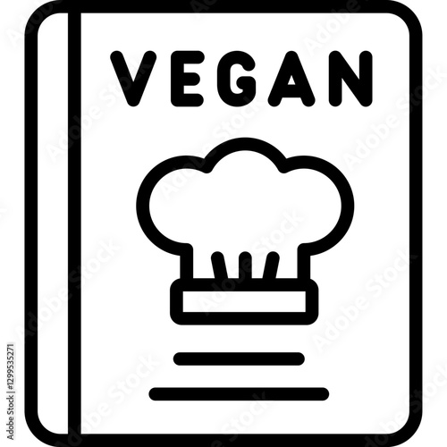 vegan recipe book