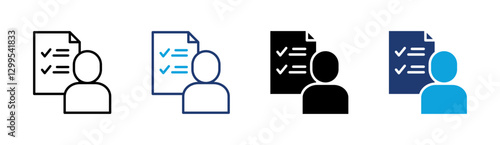 Auditor Icon
