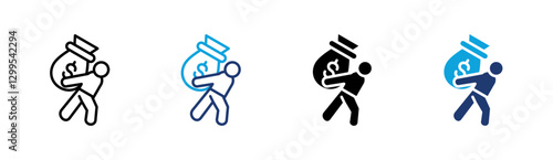 Liability Icon