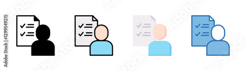 Auditor Icon