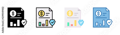 Liabilities  Icon