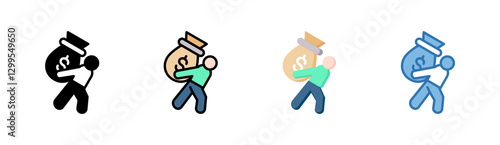 Liability Icon