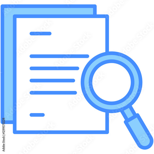 Document Icon