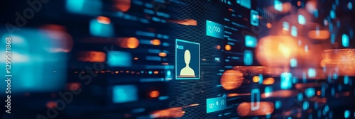 Importance of customer profiles in personalized marketing efforts.