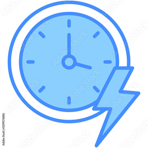 Speed Icon