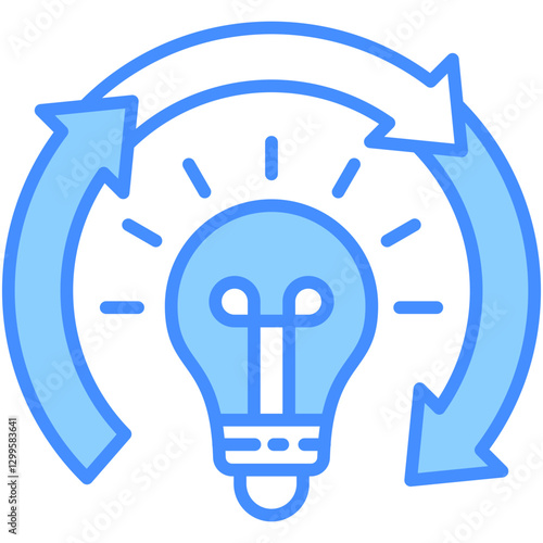 Idea Icon