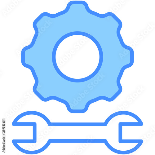 Gear Icon