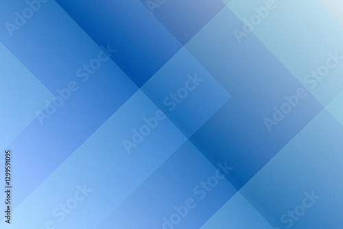 Abstract blue background with geometric pattern, perfect for  digital designs and presentations 