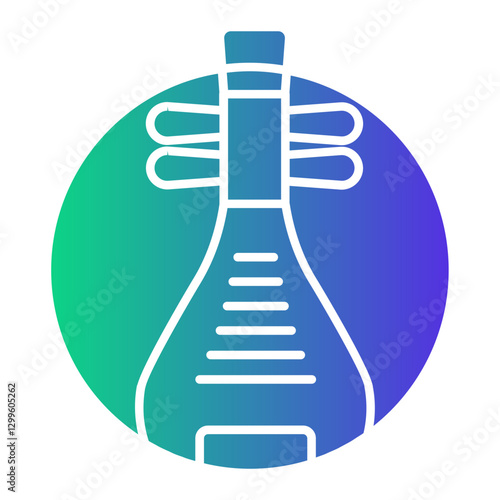 biwa Gradient icon