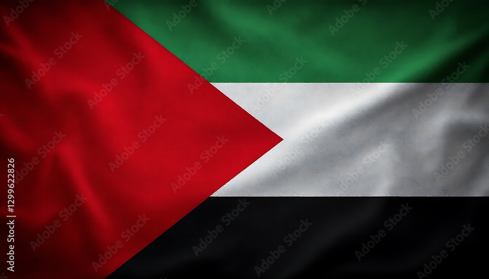 Sudan's National Flag: A Symbol of Sudanese Pride Sudan's National Flag: A Symbol of Sudanese Pride