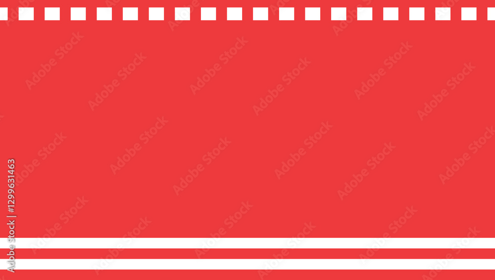 Illustration background red strip unique design abstract Illustration background red strip unique design abstract
