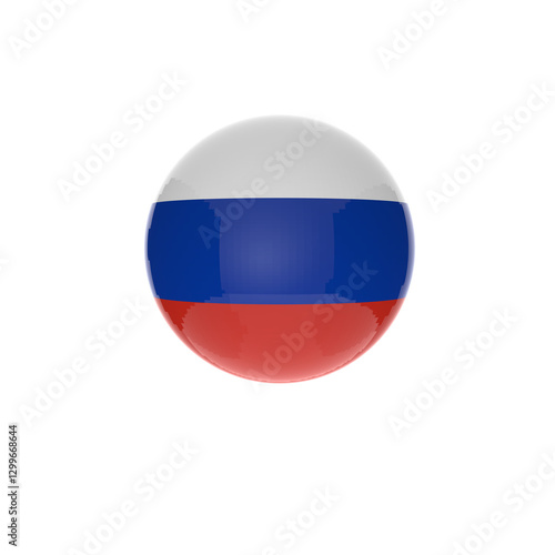 Free Download russian flag icon on a transparent background - GFXLoad