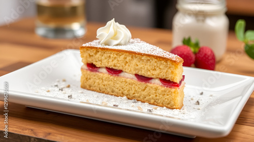 Pegatina CRISMON con reborde