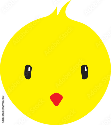 Duck Face Quirky and Fun