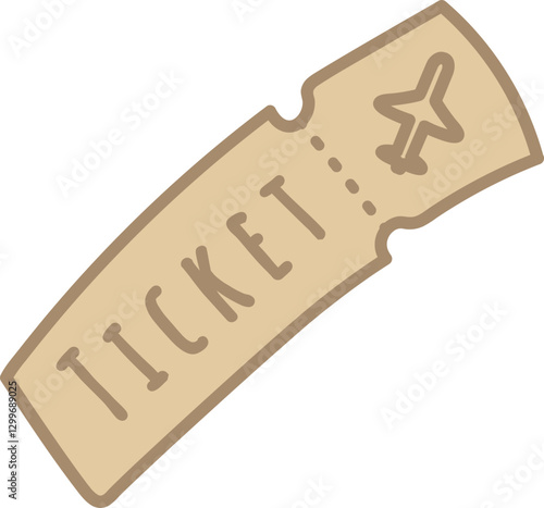 Dream Destinations Ticket to Paradise