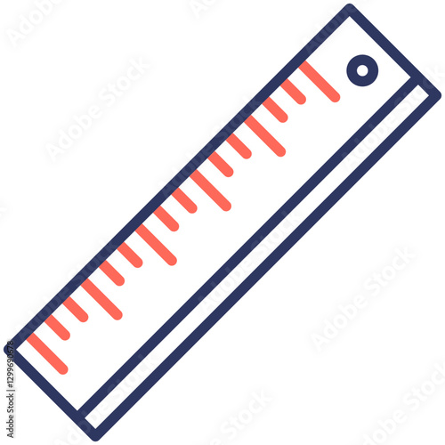 Ruler Icon