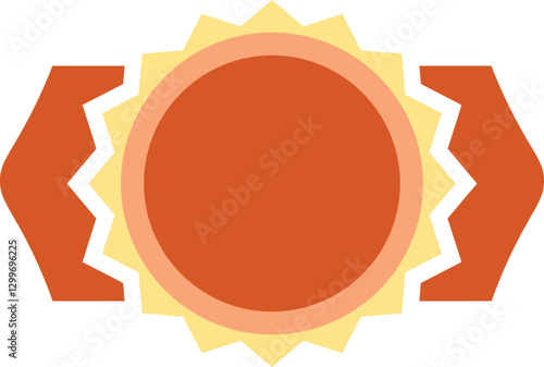 Honorable Mention Medal