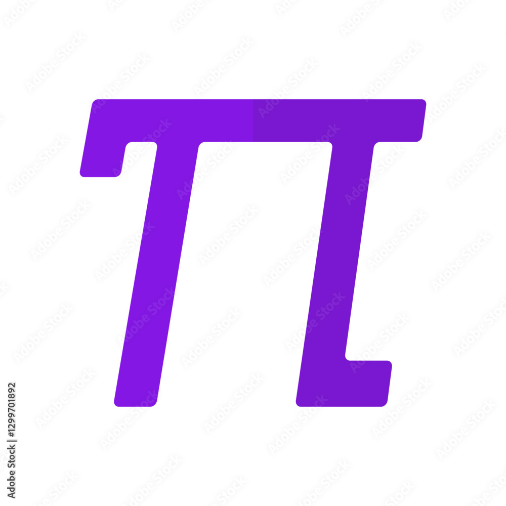 Pi Math Symbol Education Pi Math Symbol Education