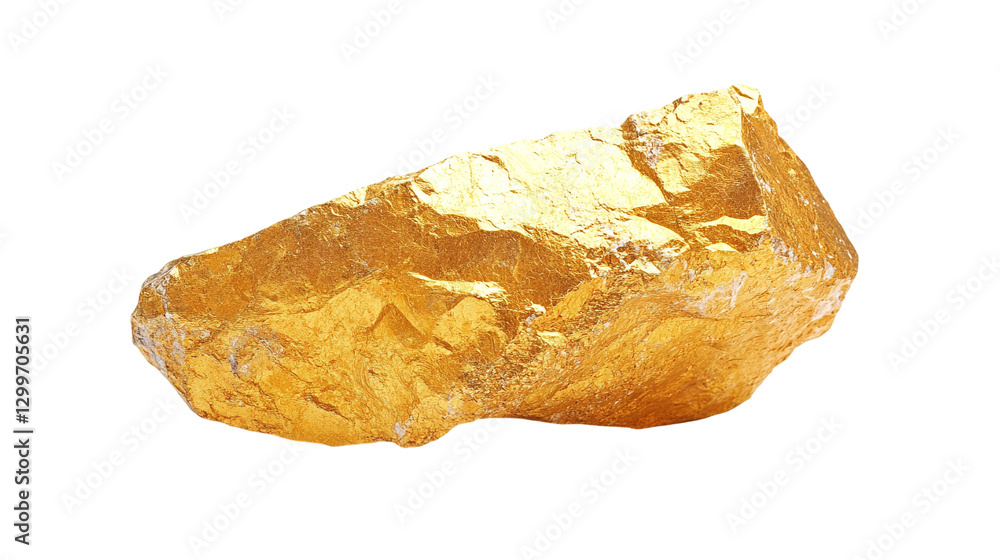 Shiny gold stone or rock isolated on transparent background, symbolizing luxury marble with golden surface texture, ideal for high-end decor and gemstone themes. Shiny gold stone or rock isolated on transparent background, symbolizing luxury marble with golden surface texture, ideal for high-end decor and gemstone themes.