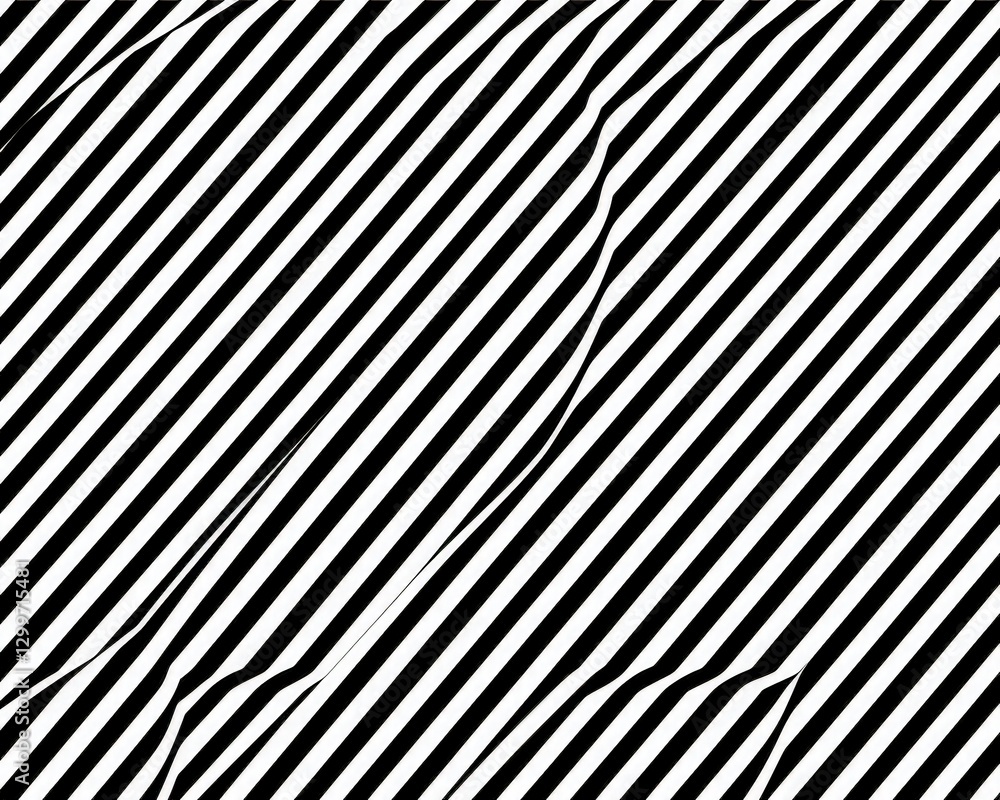 Abstract black and white diagonal stripes background texture Abstract black and white diagonal stripes background texture