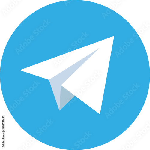 paper airplane