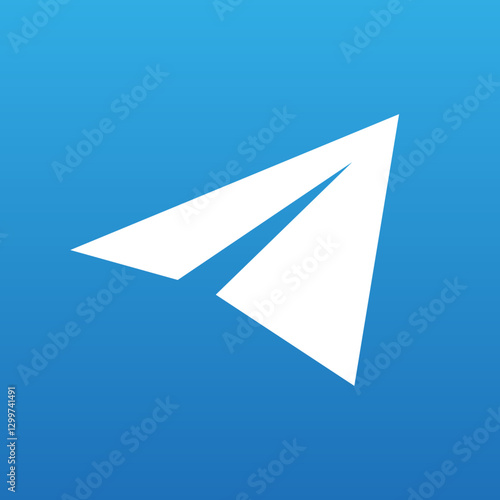 paper airplane
