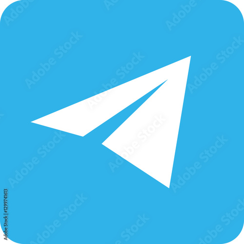 paper airplane