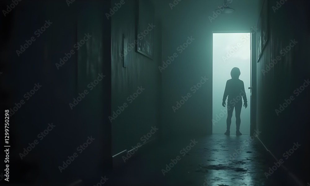 The Fear of Hearing Whispers When No One Else is in the Room The Fear of Hearing Whispers When No One Else is in the Room