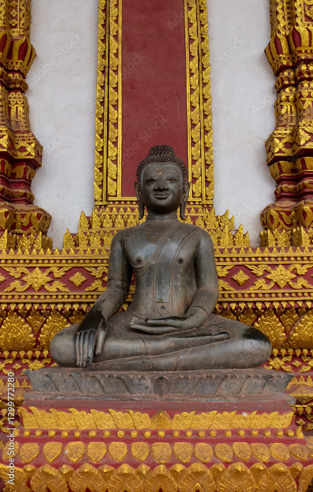 Obraz premium buddha