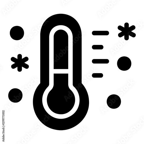 cold Solid icon