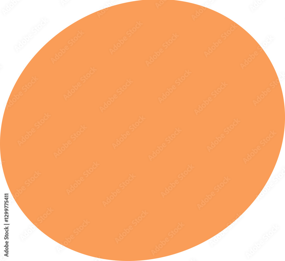 orange vector button orange vector button