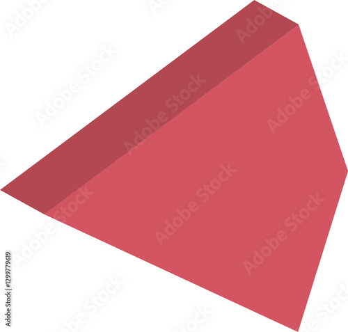 Free Download 3D triangle,directional - GFXLoad