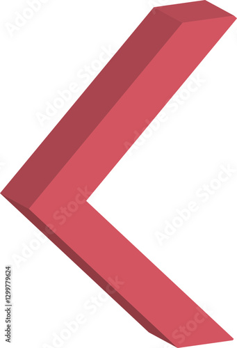 Free Download 3D triangle,directional - GFXLoad