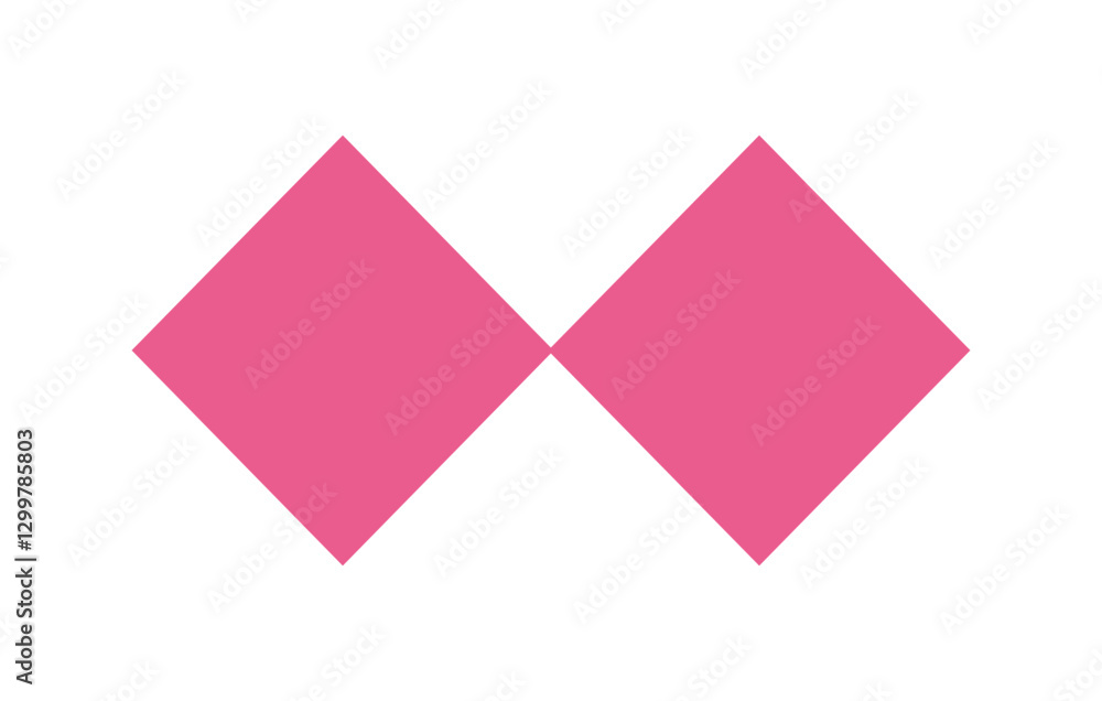 abstract geometric shape abstract geometric shape