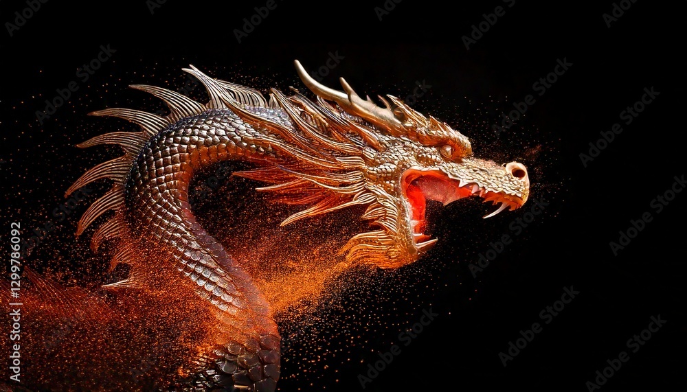 Dragon Dragon
