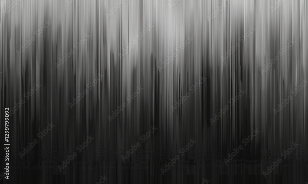 Abstract grayscale background with vertical lines; ideal for wallpaper or screen savers Abstract grayscale background with vertical lines; ideal for wallpaper or screen savers