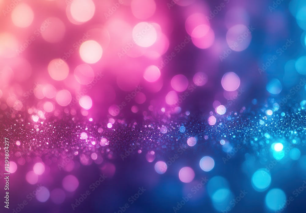 Vibrant Abstract Background with Colorful Bokeh Effect in Pink, Purple, and Blue Hues for Modern Design and Artistic Projects Vibrant Abstract Background with Colorful Bokeh Effect in Pink, Purple, and Blue Hues for Modern Design and Artistic Projects