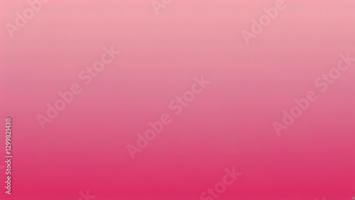 Soft Pink Gradient Background for Beauty, Fashion, Wedding Design - Feminine Ombre Abstract Texture for Social Media and Branding
