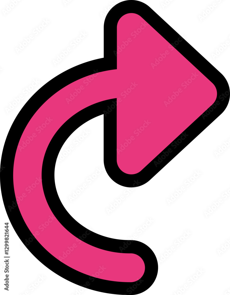 pink arrow icon pink arrow icon