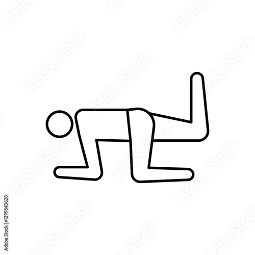 fitness icon