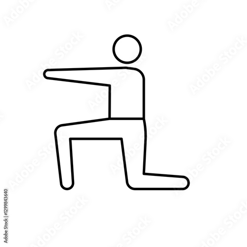 fitness icon
