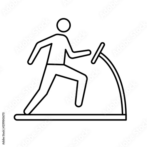 fitness icon
