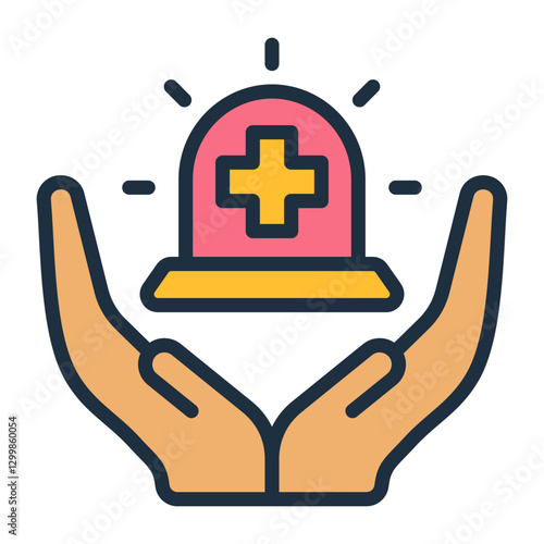Preparedness Icon