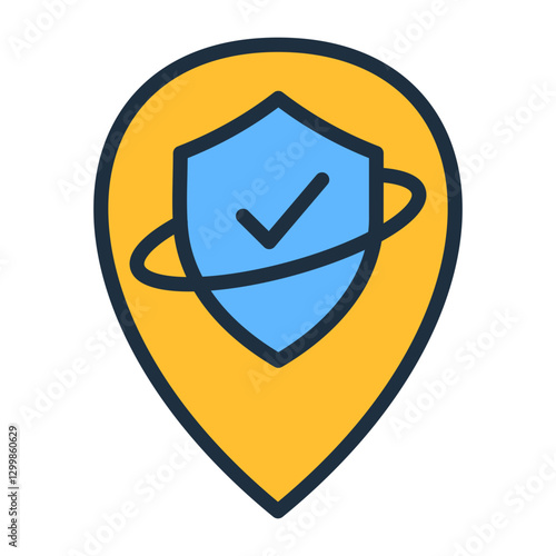 Safe Zones Icon