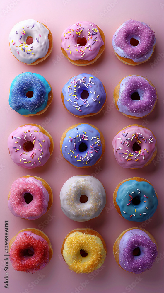 National Donut Day National Donut Day