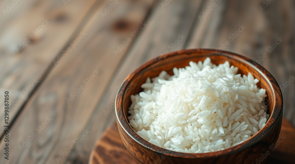 bowl of rice bowl of rice
