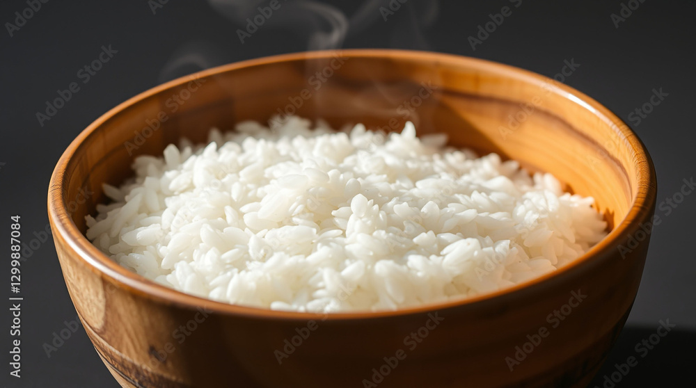 bowl of rice bowl of rice