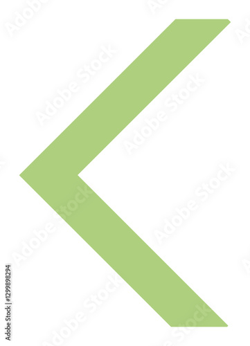 Free Download grüner Pfeil - GFXLoad