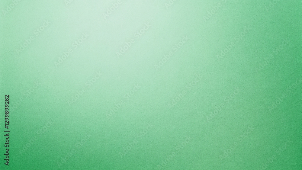 Delicate Green Gradient Texture Background Delicate Green Gradient Texture Background